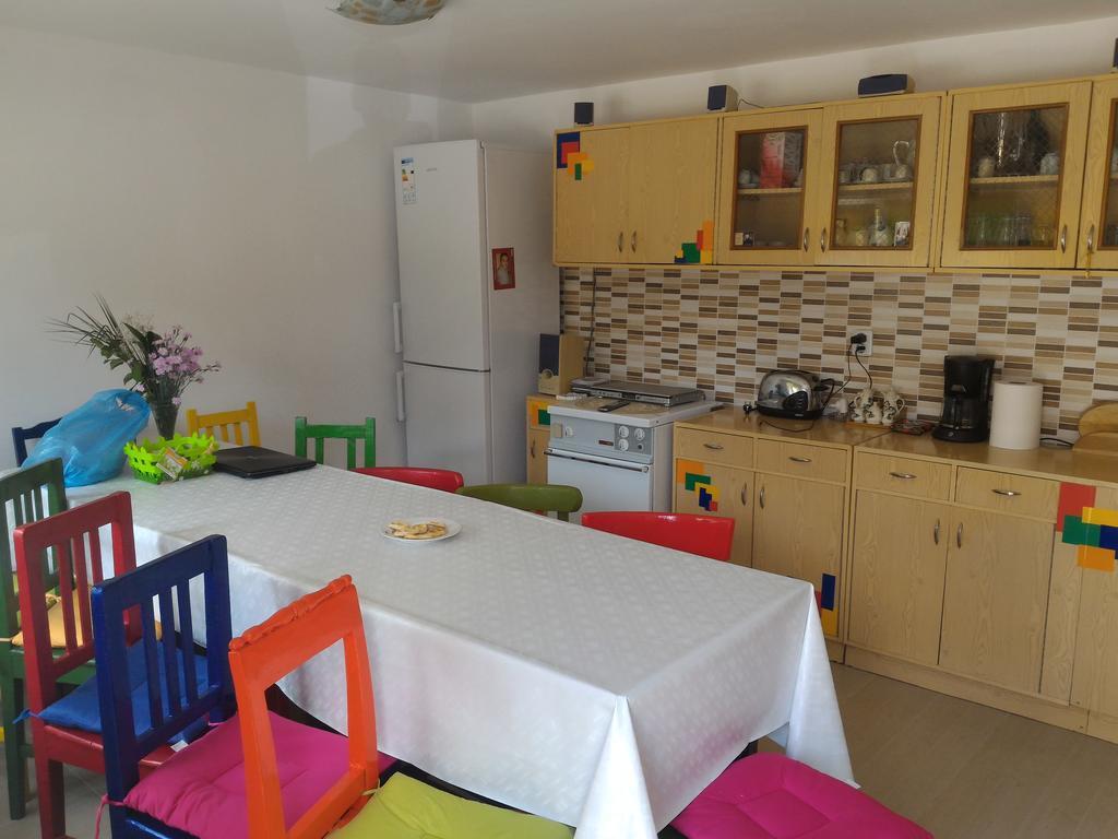 Casa Ana Apartment Hateg Luaran gambar