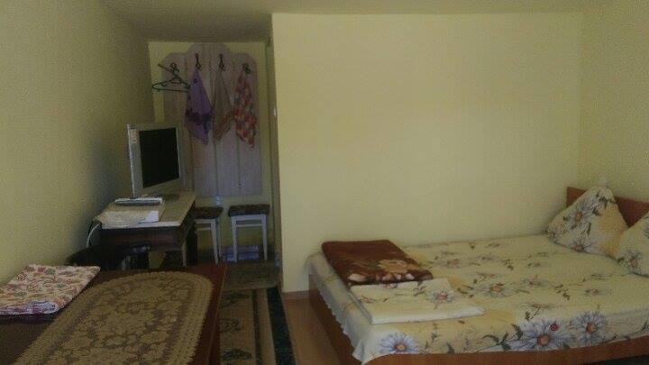Casa Ana Apartment Hateg Luaran gambar