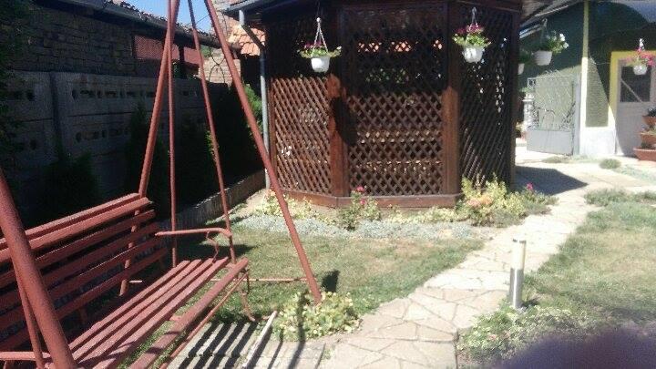 Casa Ana Apartment Hateg Luaran gambar