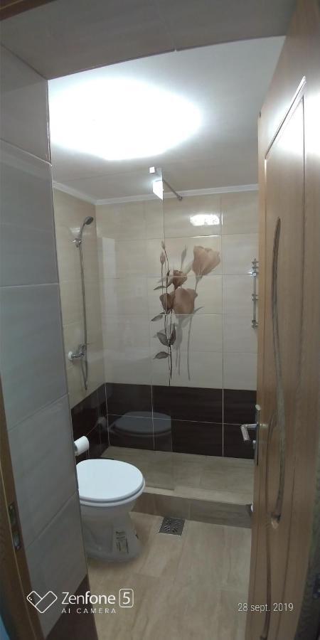 Casa Ana Apartment Hateg Luaran gambar